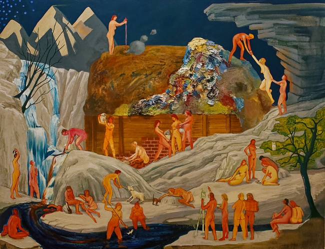 Fondation Van Gogh-066